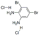 CAS#: 85005-68-1， 3,5-Dibromobenzene-1,2-Diamine Dihydrochloride