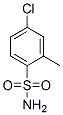 CAS#: 85019-87-0， 4-Chloro-2-Methylbenzenesulfonamide