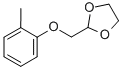 CAS#: 850348-76-4， 2-(2-Methyl-Phenoxymethyl)-[1,3]Dioxolane