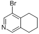 CAS#: 850349-00-7， 4-Bromo-5,6,7,8-Tetrahydro-Isoquinoline