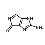 CAS#: 850474-61-2， 2-Aminopyrrolo[3,4-d]imidazol-4(1H)-one