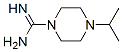 CAS#: 85063-72-5， 4-(1-Methylethyl)-1-Piperazinecarboximidamide