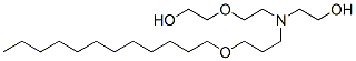 CAS#: 85068-68-4， 2-[[3-(Dodecyloxy)Propyl][2-(2-Hydroxyethoxy)Ethyl]Amino]Ethanol