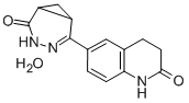 CAS#: 85123-67-7， 6-(5-Oxo-3,4-diazabicyclo[4.1.0]hept-2-en-2-yl)-3,4-dihydro-1H-quinolin-2-one