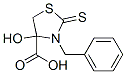CAS#: 85136-73-8, 4-Hydroxy-4-Carboxy-3-Benzylthiazolidin-2-Thione