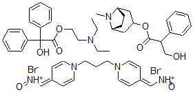 CAS#: 85150-36-3， Tab Antidote