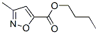 CAS#: 85153-59-9， Butyl 3-Methylisoxazole-5-Carboxylate