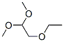 CAS#: 85168-86-1， 2-Ethoxy-1,1-Dimethoxyethane