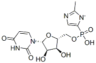 CAS#: 85179-50-6， Uridine 5'-Phospho-2-Methylimidazolide