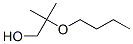 CAS#: 85204-24-6， 2-Butoxy-2-Methylpropan-1-Ol