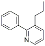 CAS#: 85237-76-9， 2-Phenyl-3-Propylpyridine
