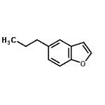 CAS#: 852613-20-8， 5-propylbenzofuran