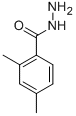 CAS#: 85304-03-6， 2,4-Dimethylbenzohydrazide