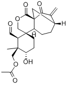 CAS#: 85345-62-6， Trichorabdal C