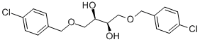 CAS#: 85362-86-3， (+)-1,4-Bis-O-(4-Chlorobenzyl)-D-Threitol