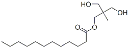 CAS#: 85376-06-3, 3-Hydroxy-2-(Hydroxymethyl)-2-Methylpropyl Laurate