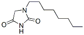 CAS#: 85391-26-0， 1-Octylimidazolidine-2,4-Dione