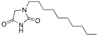 CAS#: 85391-27-1， 1-Decylimidazolidine-2,4-Dione