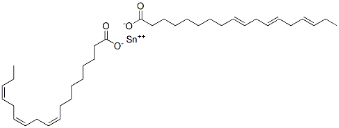 CAS#: 85392-75-2， Tin(2+) (9Z,12Z,15Z,)-9,12,15-Octadecatrienoate