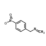 CAS#: 854207-77-5， N-(4-Nitrobenzyl)methanimine
