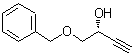 CAS#: 85428-24-6， (2R)-1-(Benzyloxy)-3-butyn-2-ol
