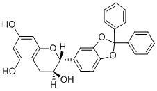 CAS 登录号:85443-48-7, 苯西阿诺
