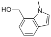 CAS#: 854778-61-3， (1-Methyl-1H-Indol-7-Yl)Methanol