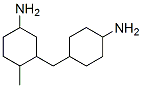CAS#: 85586-55-6， 3-[(4-Aminocyclohexyl)Methyl]-4-Methylcyclohexylamine