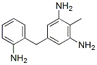 CAS#: 85586-61-4， 5-[(2-Aminophenyl)Methyl]-2-Methylbenzene-1,3-Diamine