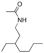 CAS#: 855880-21-6， N-(3-Ethylheptyl)-Acetamide