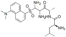 CAS#: 85589-23-7， Leucyl-Alanyl-Dansylethylenediamine