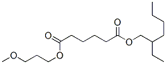 CAS#: 85670-21-9， Hexanedioic Acid 1-(2-Ethylhexyl) 6-(3-Methoxypropyl) Ester