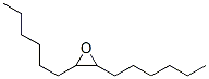 CAS#: 85721-27-3， 2,3-Dihexyloxirane