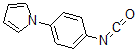 CAS#: 857283-60-4， 1-(4-Isocyanatophenyl)-1H-Pyrrole