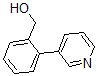 CAS#: 857284-03-8， 2-(3-Pyridinyl)-Benzenemethanol