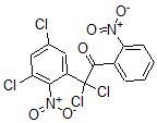 CAS#: 857619-05-7， alpha,alpha-Dichloro-alpha-(3,5-Dichloro-2-Nitrophenyl)-2-Nitro-Acetophenone