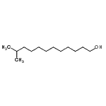 CAS#: 85763-57-1， 11-Methyl-1-dodecanol