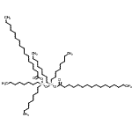 CAS#: 85938-47-2, 1,1,3,3-Tetraoctyl-1,3-bis(palmitoyloxy)distannoxane