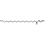 CAS#: 85938-55-2， N-Vinyloctadecanamide