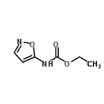 CAS#: 859765-43-8， Ethyl 1,2-oxazol-5-ylcarbamate