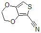 CAS#: 859851-02-8， 2,3-Dihydro-Thieno[3,4-b]-1,4-Dioxin-5-Carbonitrile
