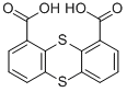 CAS#: 86-67-9， Thianthrene-1,9-Dicarboxylic Acid