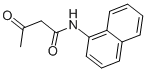 CAS#: 86-83-9， alpha-Naphthylacetoacetanilide