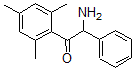 CAS#: 860538-02-9， alpha-Amino-2,4,6-Trimethyl-alpha-Phenyl-Acetophenone