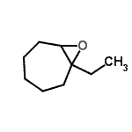 CAS#: 860629-58-9， 1-Ethyl-8-oxabicyclo[5.1.0]octane