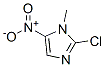 CAS#: 86072-07-3， 2-Chloro-1-Methyl-5-Nitro-Imidazole