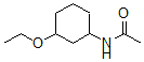 CAS#: 861057-62-7， N-3-Ethoxycyclohexyl-Acetamide