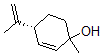 CAS#: 861892-40-2， (4R)-1-Methyl-4-(1-Methylethenyl)-2-Cyclohexen-1-Ol
