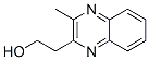 CAS#: 86204-50-4， 3-Methyl-2-Quinoxalineethanol