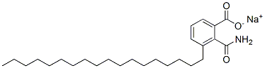 CAS#: 86432-23-7， Sodium Stearyl Phthalamate